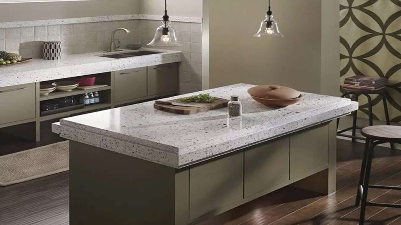 Korin and Quartz workshop
