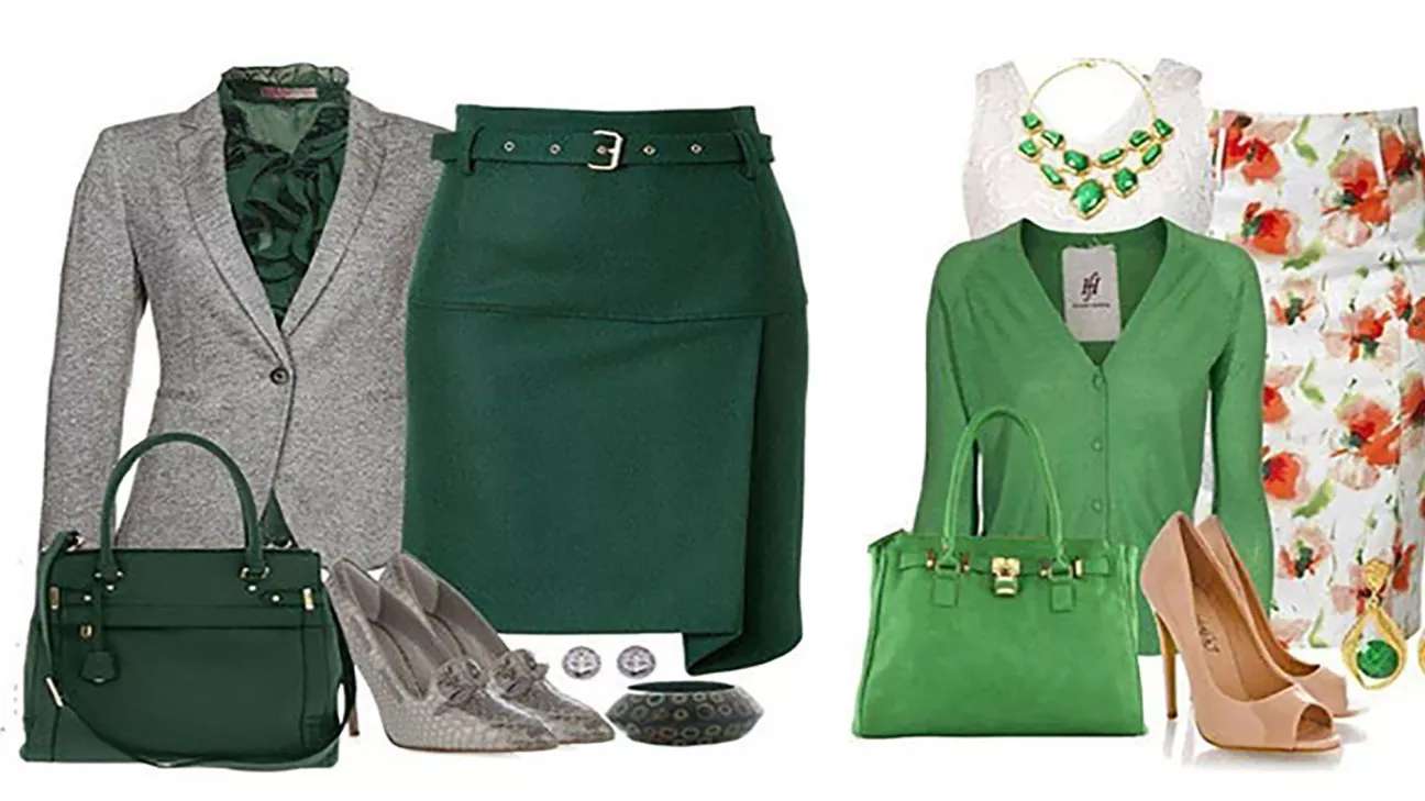 Cashmere clothes