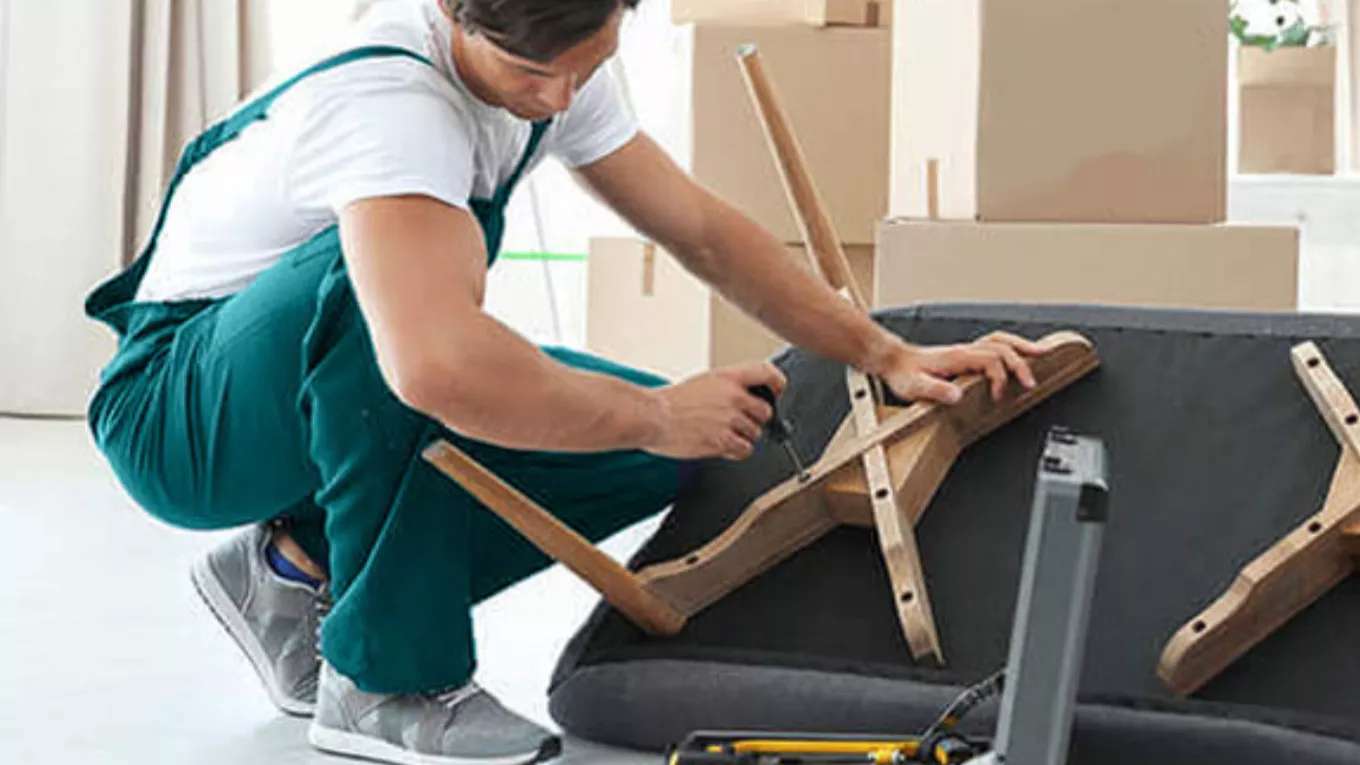 Cracked sofa repairs