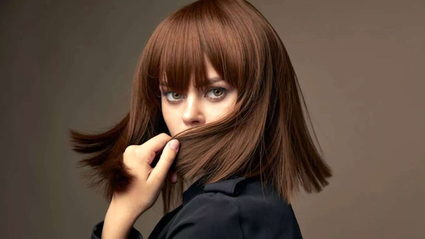 Keratin and Yasna Elahi Hair Revitalization