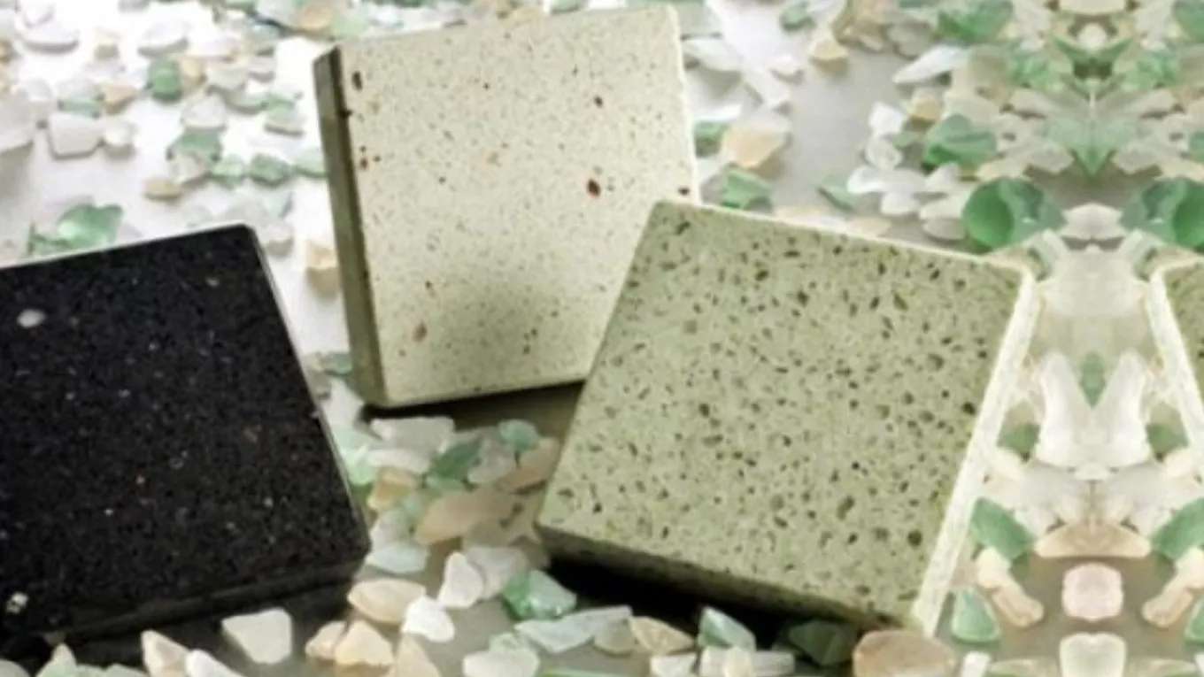 Building stone