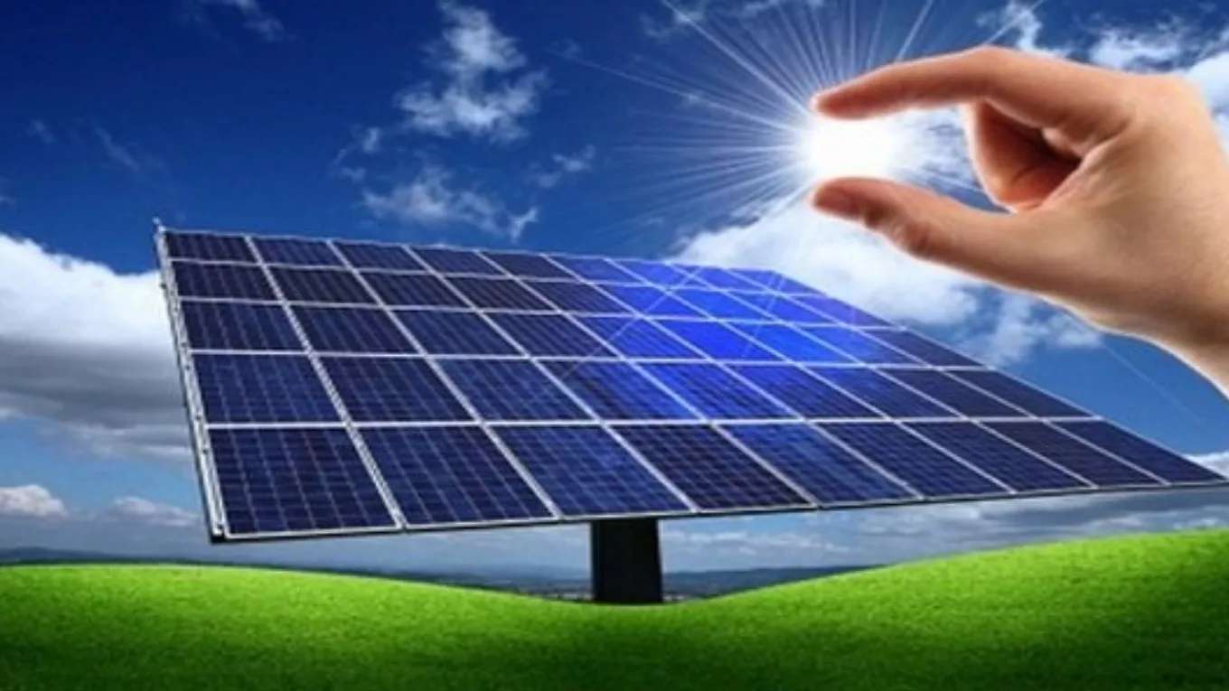 Part Energy Company