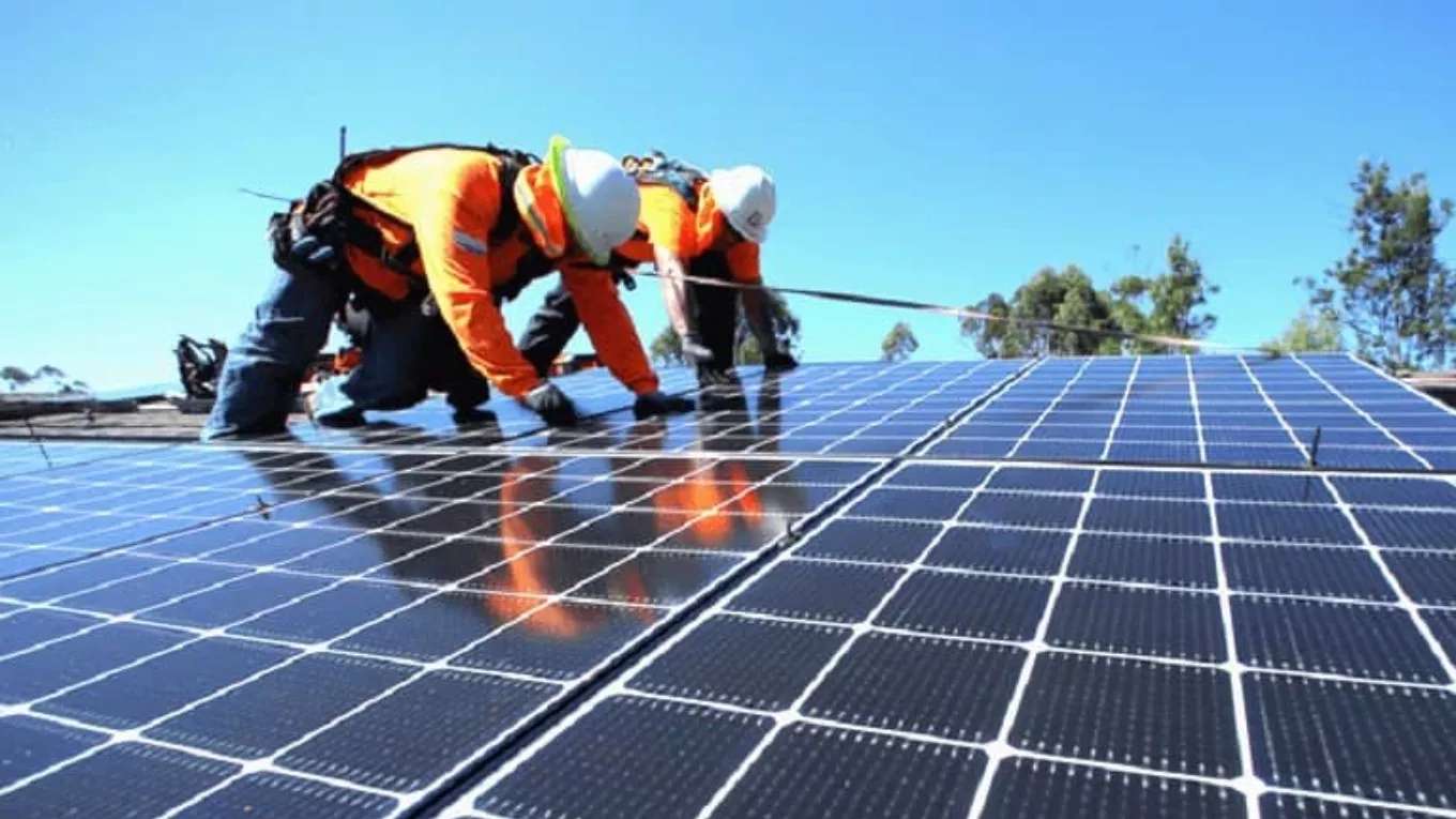 Part Energy Company