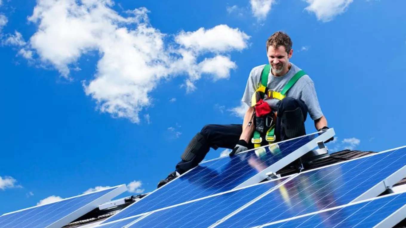 Part Energy Company