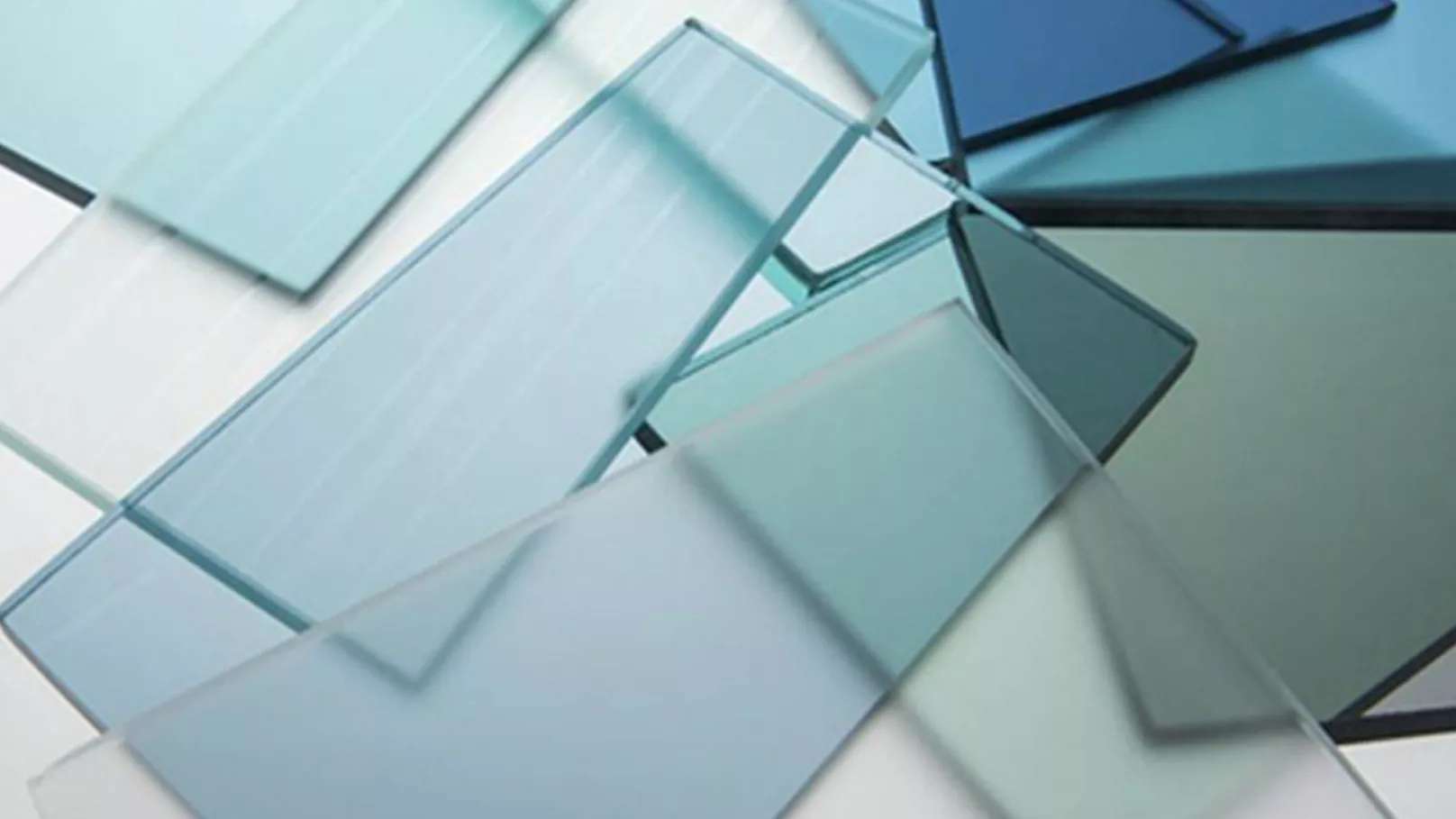 Installation of tempered glass