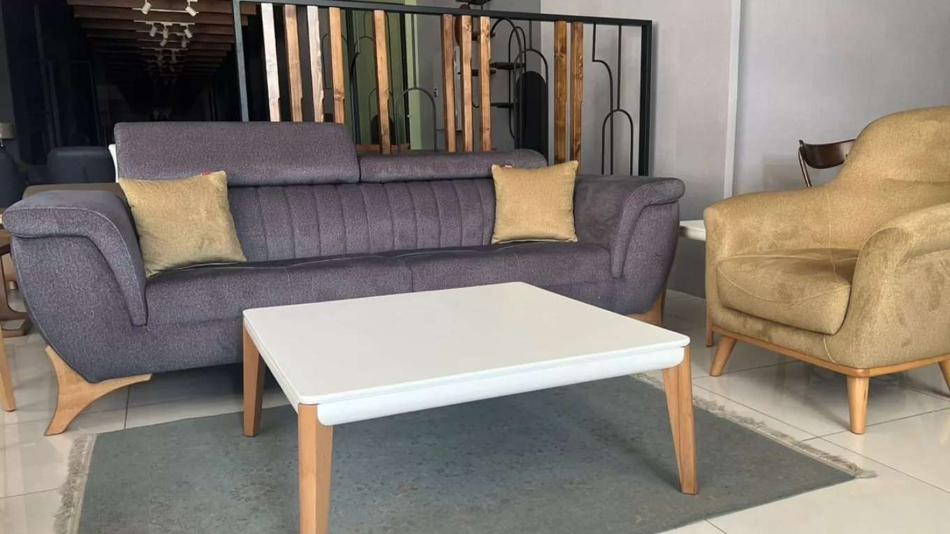 Rajabi furniture gallery