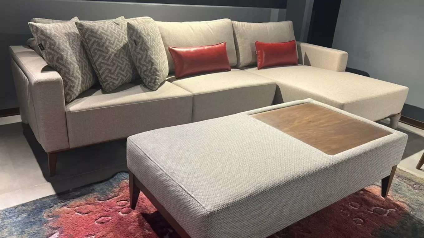 Rajabi furniture gallery