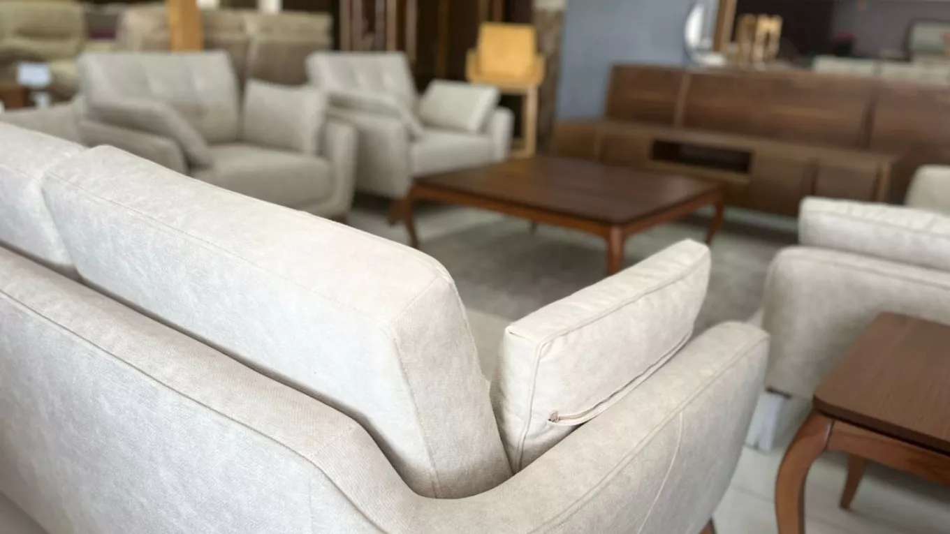 Rajabi furniture gallery