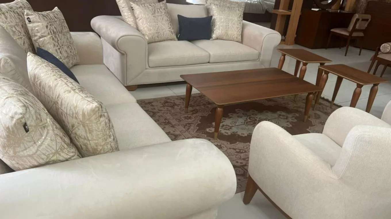 Rajabi furniture gallery