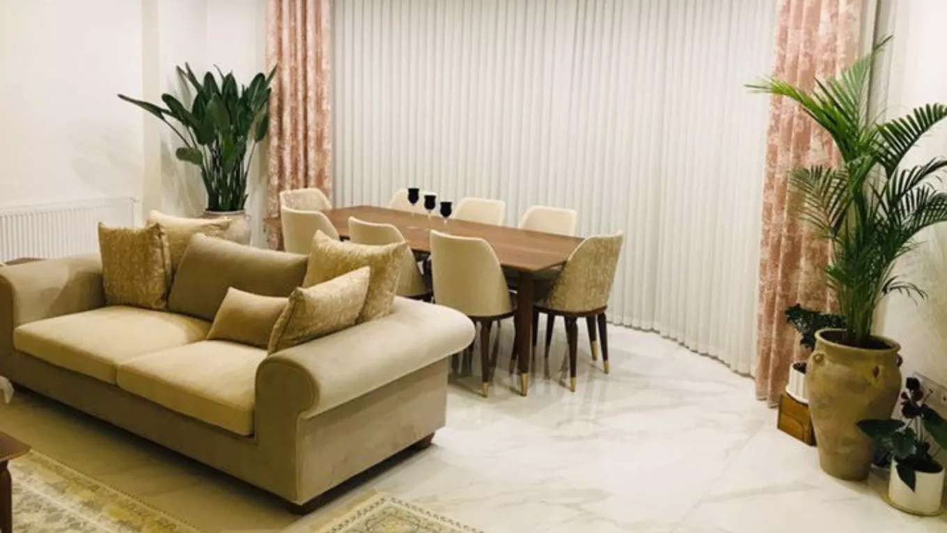 Rajabi furniture gallery