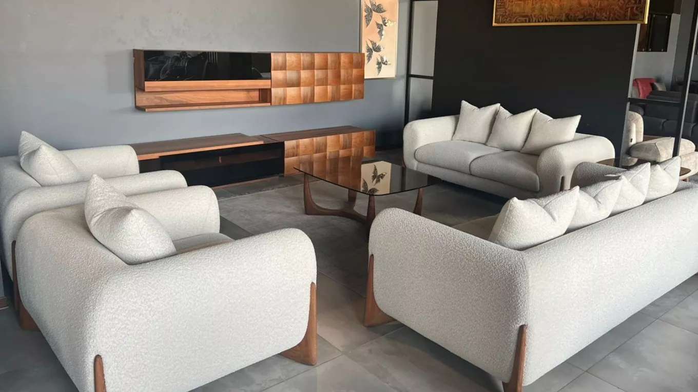 Rajabi furniture gallery