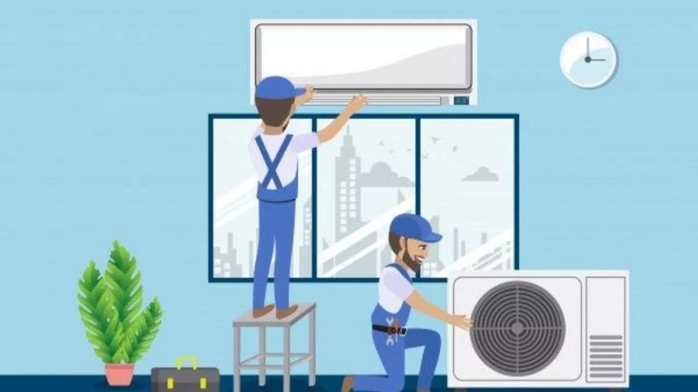 Reliable heating and cooling