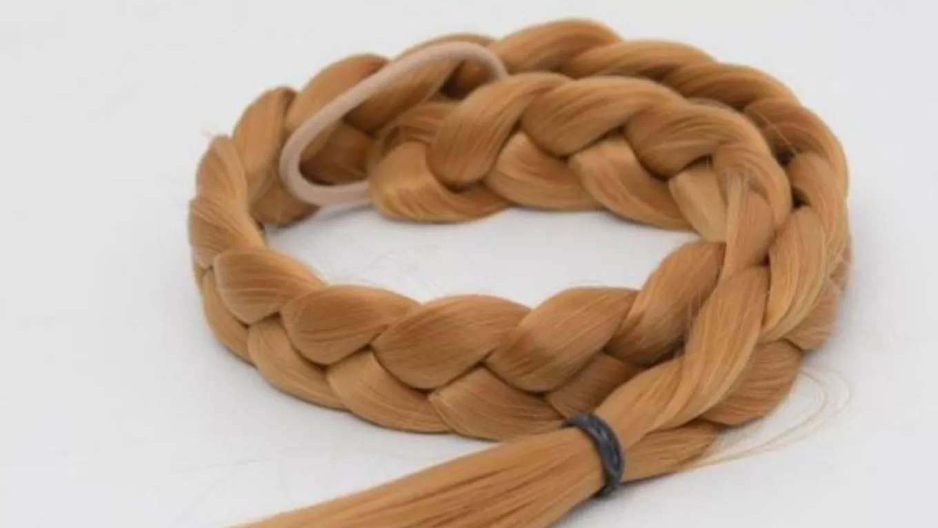 Del artificial hair specialist center