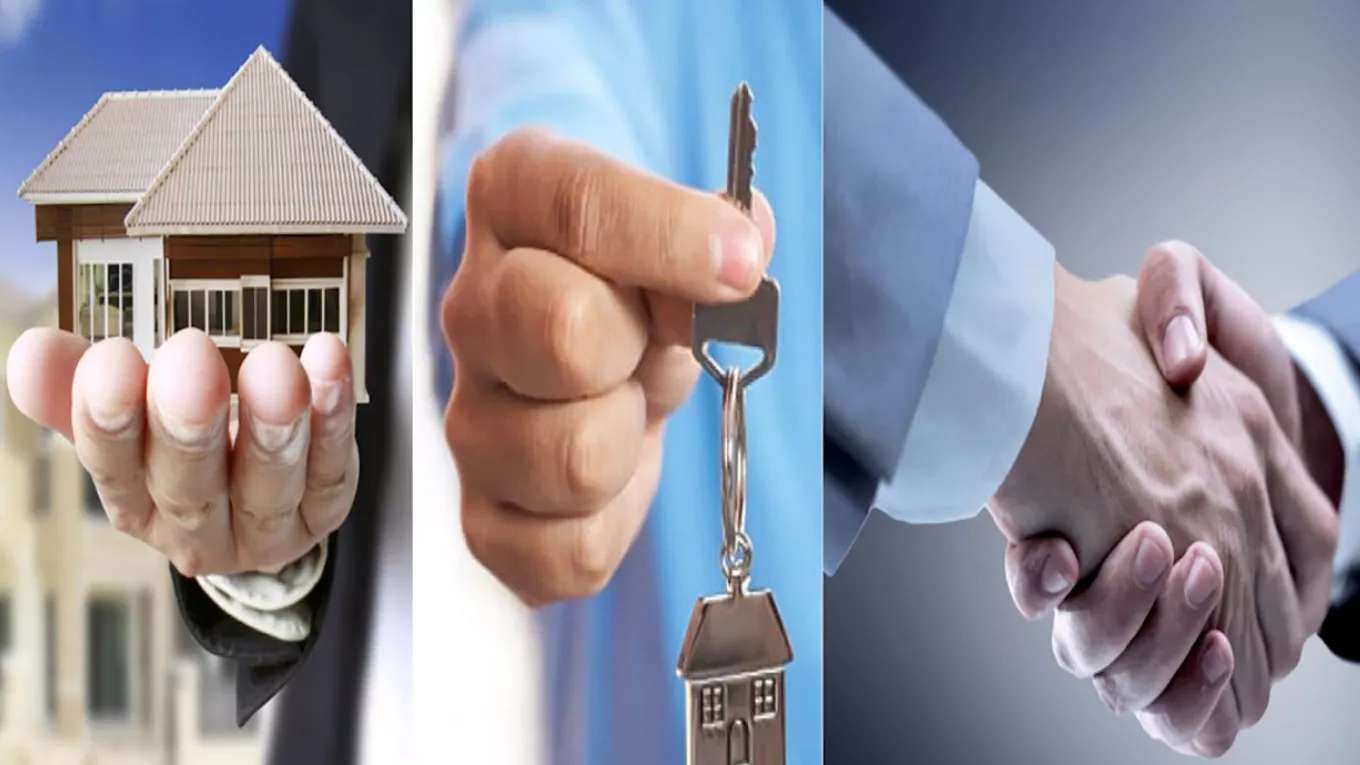 كامين مسكن للعقارات