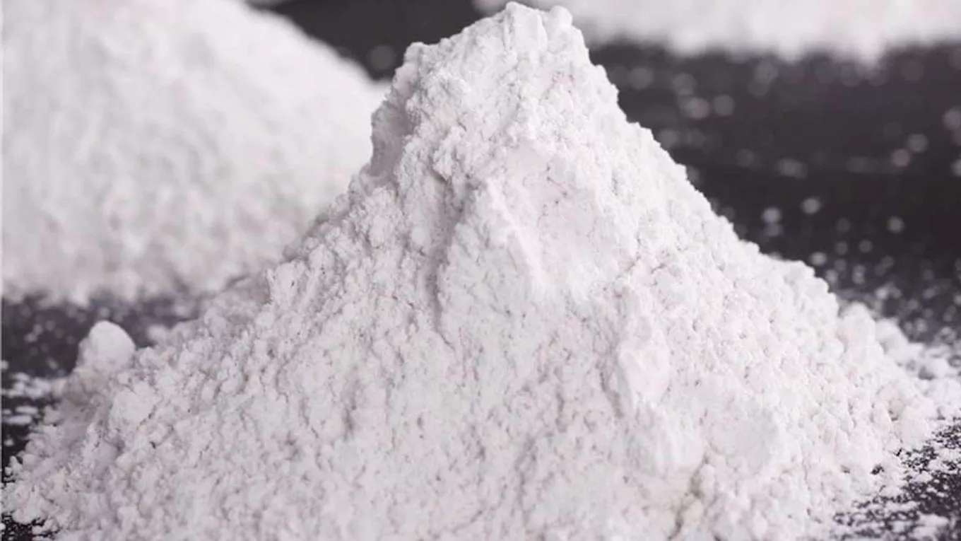 Gold ore industries