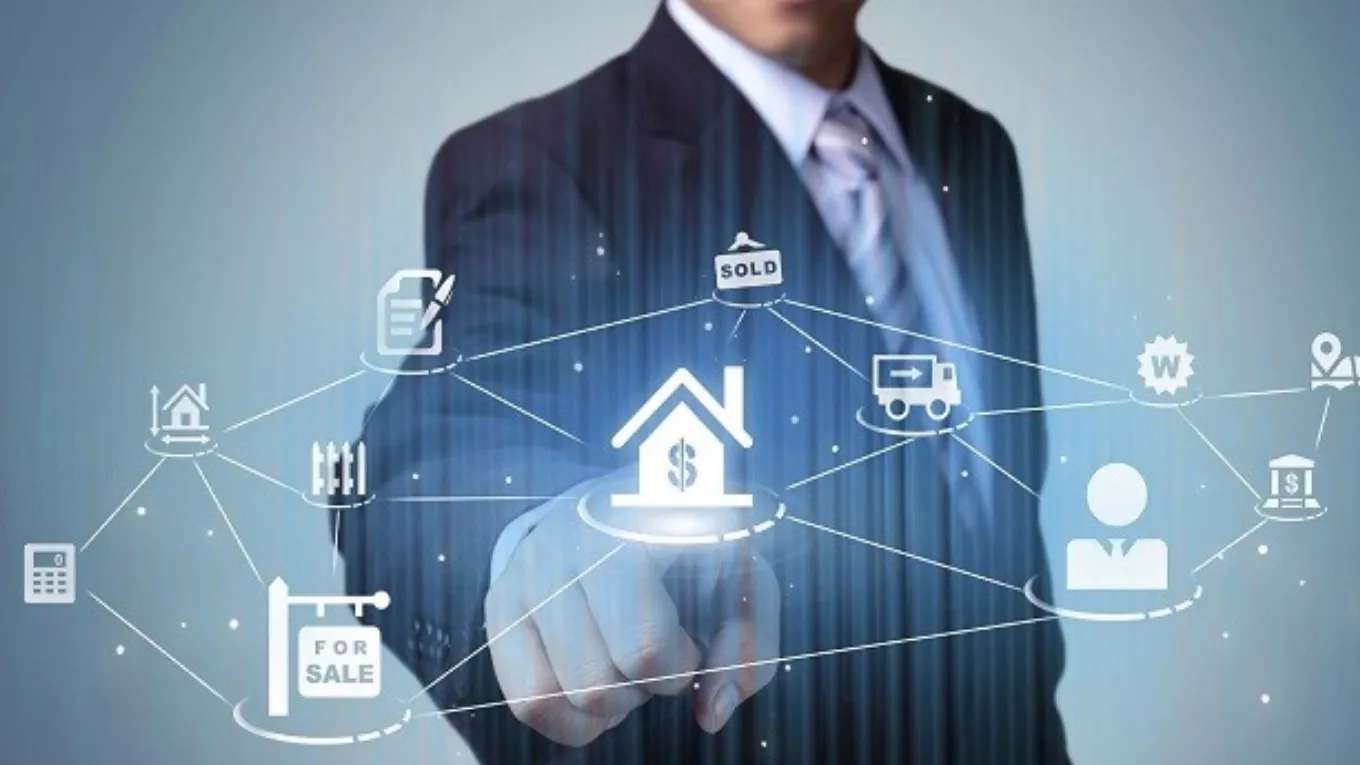 Mahdi real estate consultant