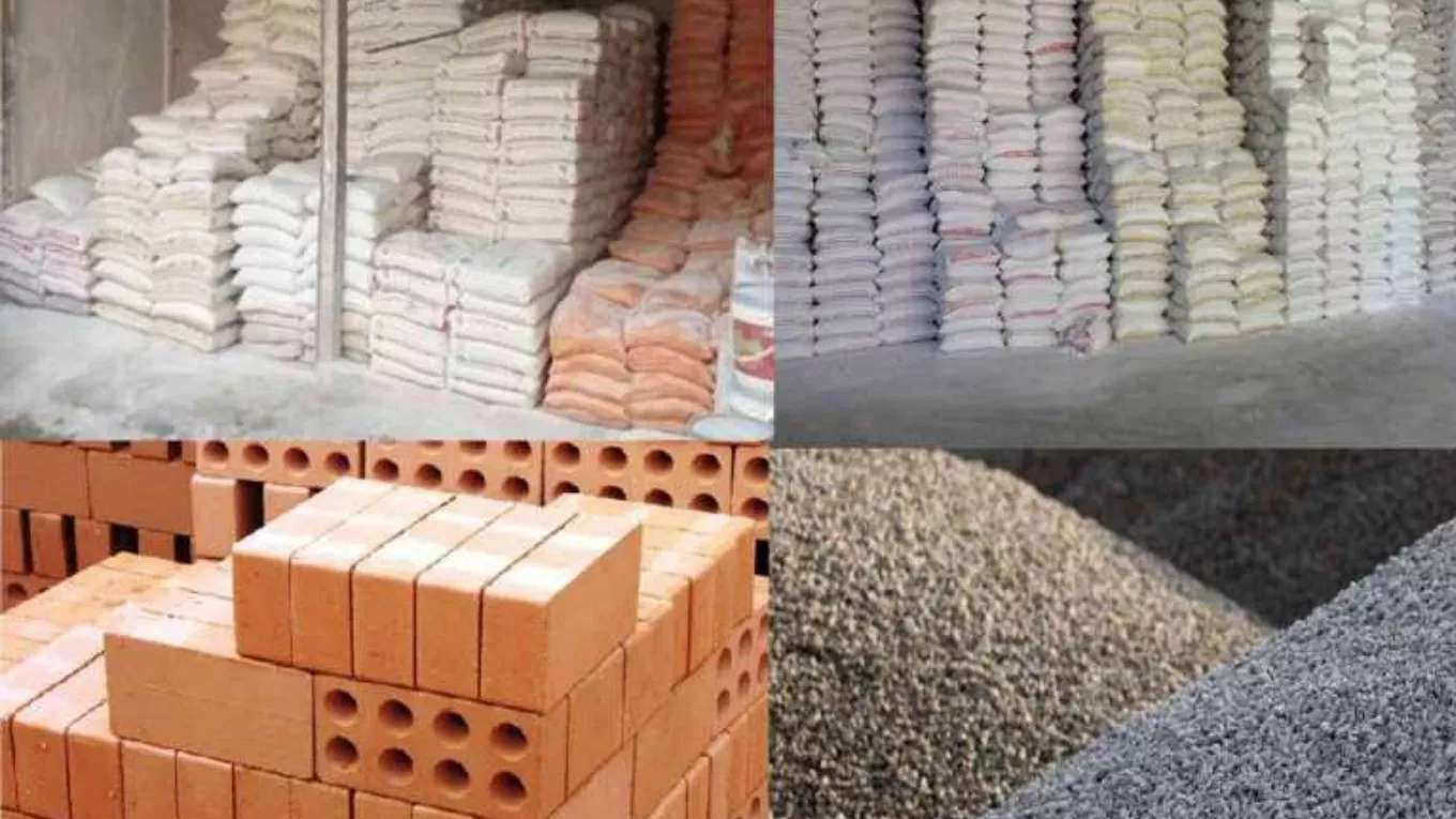 شركة لار الرمال