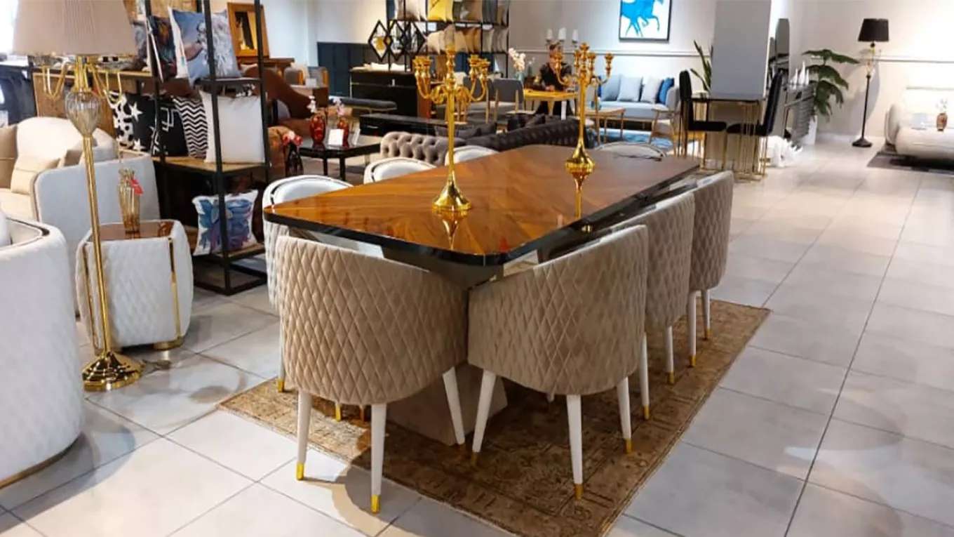 Heritage furniture