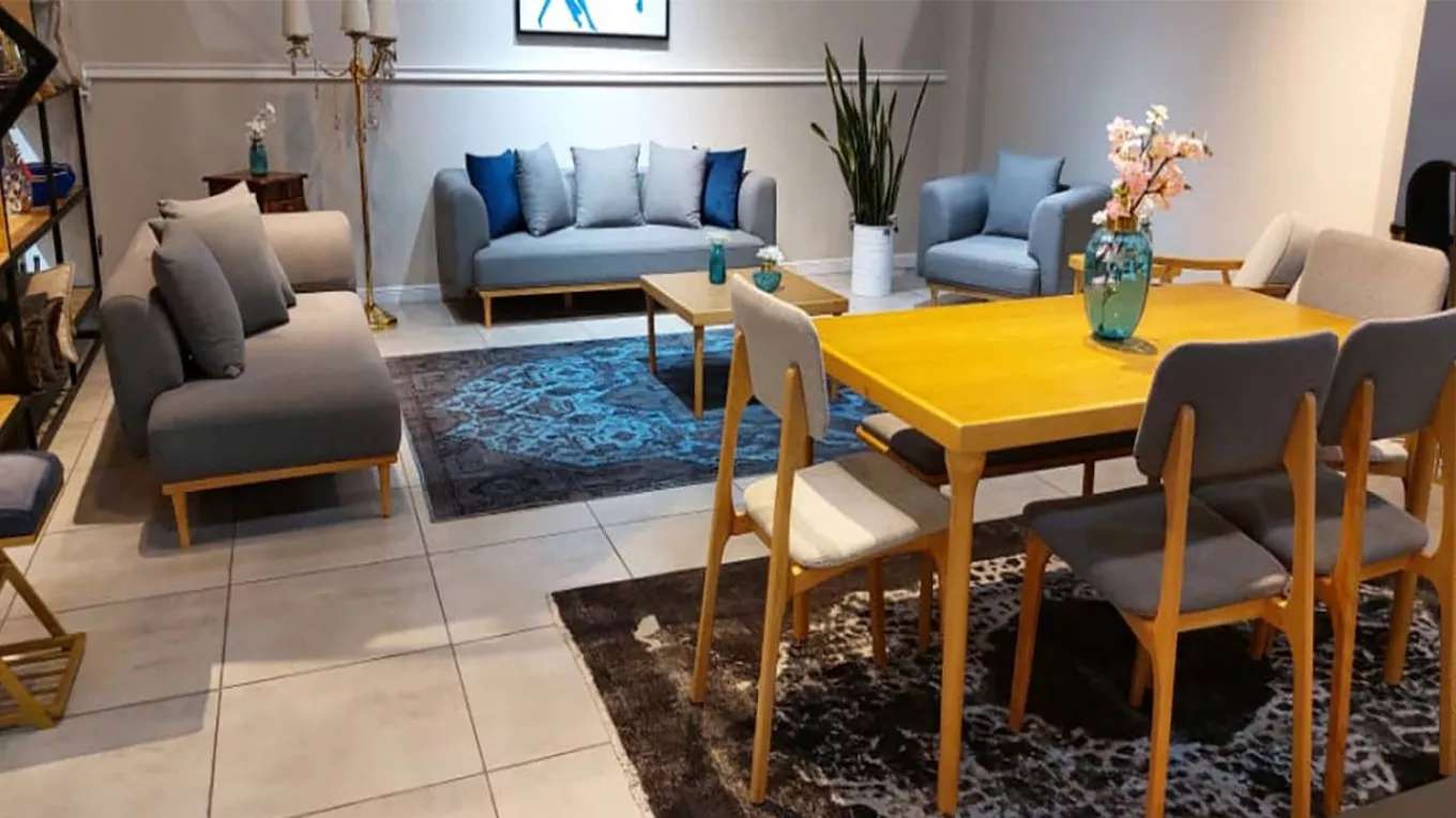 Heritage furniture