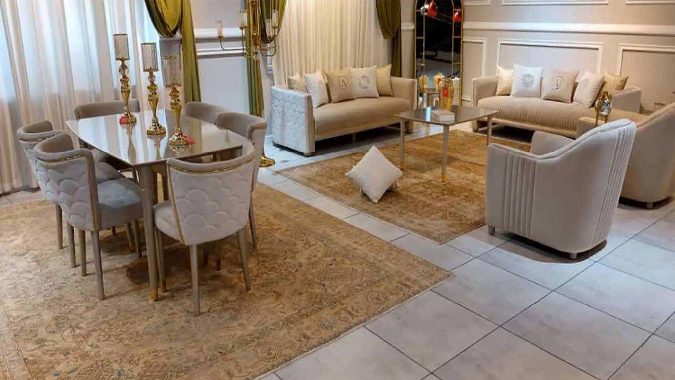 Heritage furniture
