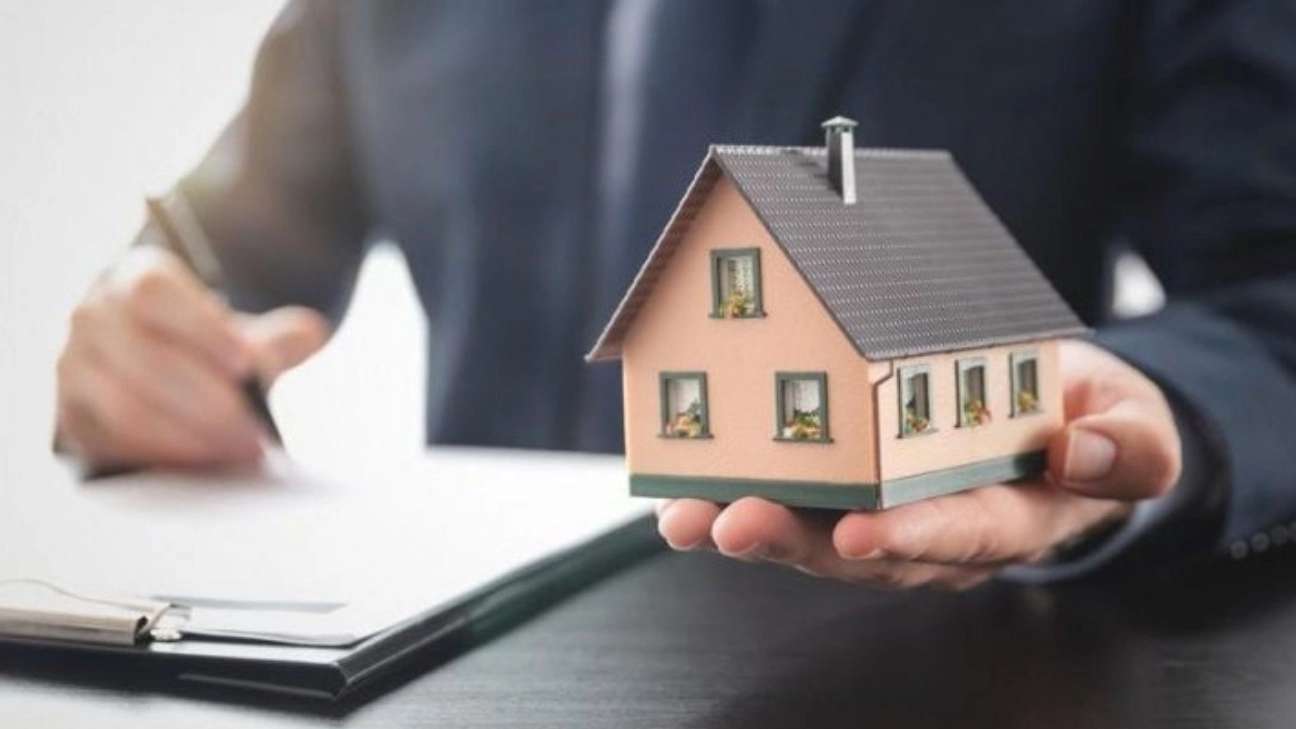 Alborz real estate consultants