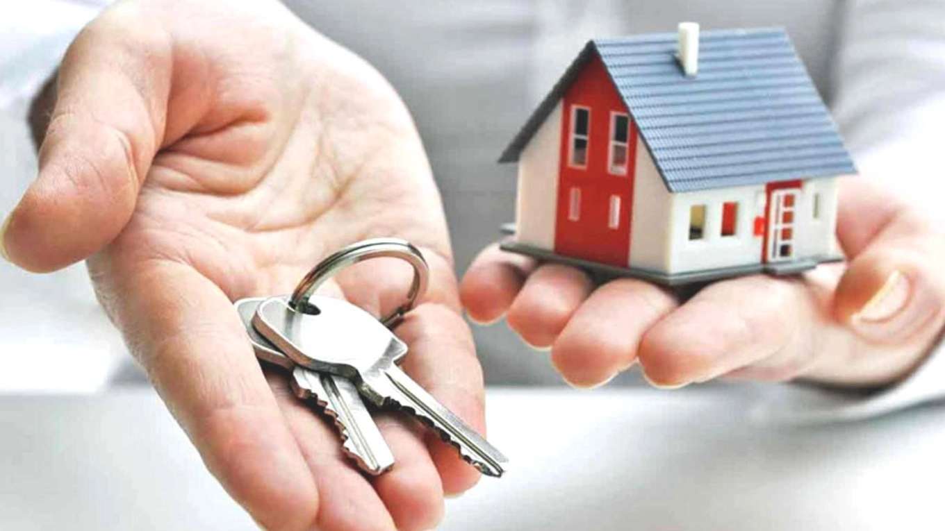 Comparative real estate consultant