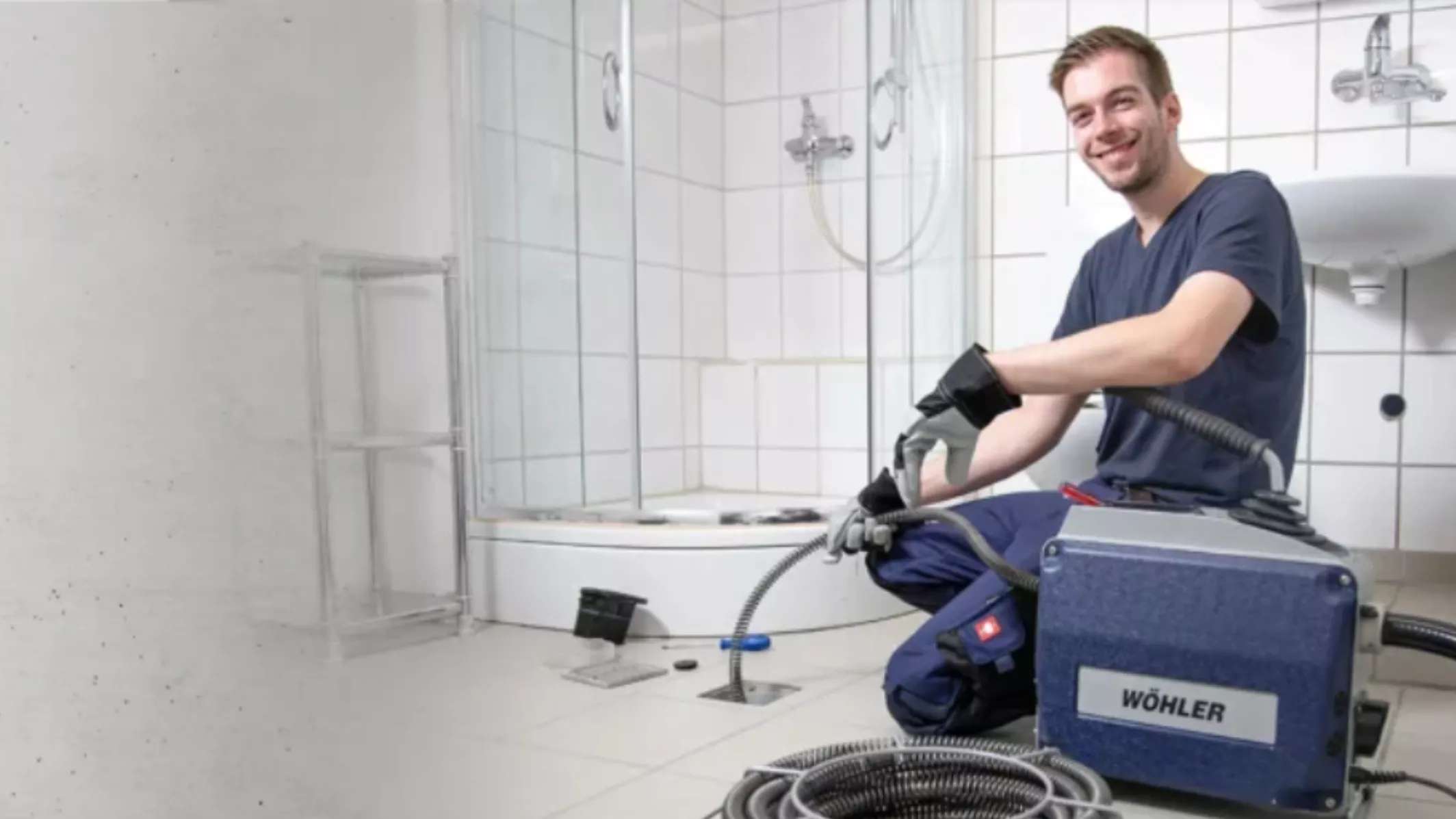 Removing the damp and humidity of Mashhad