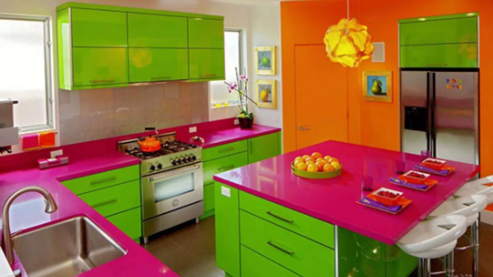 Types of cabinets
