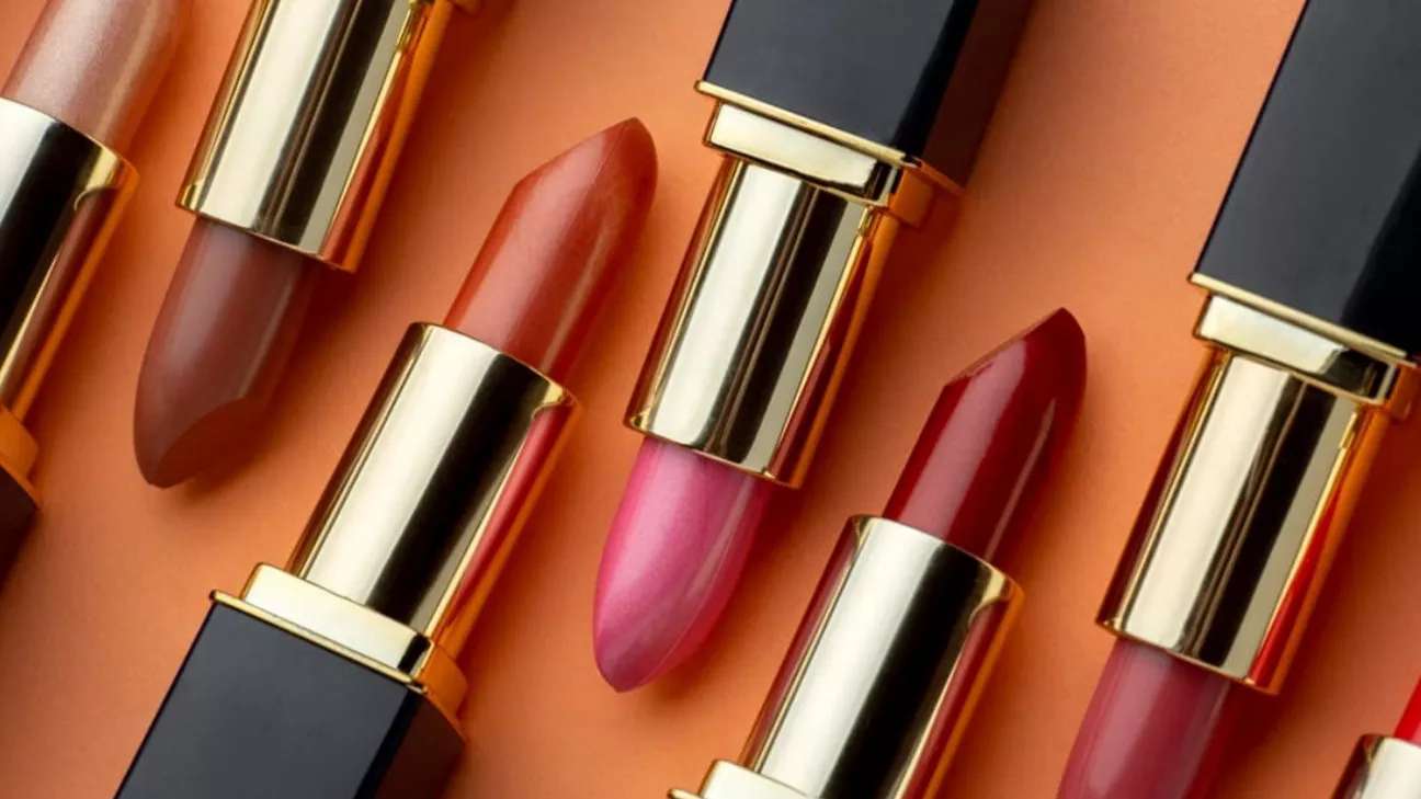 Cute cosmetics