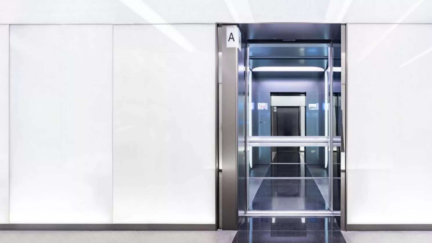 Elevator