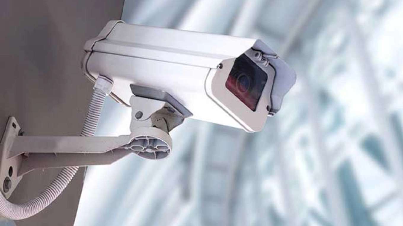 Samir CCTV