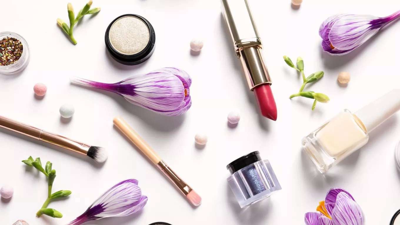 Perishop cosmetics