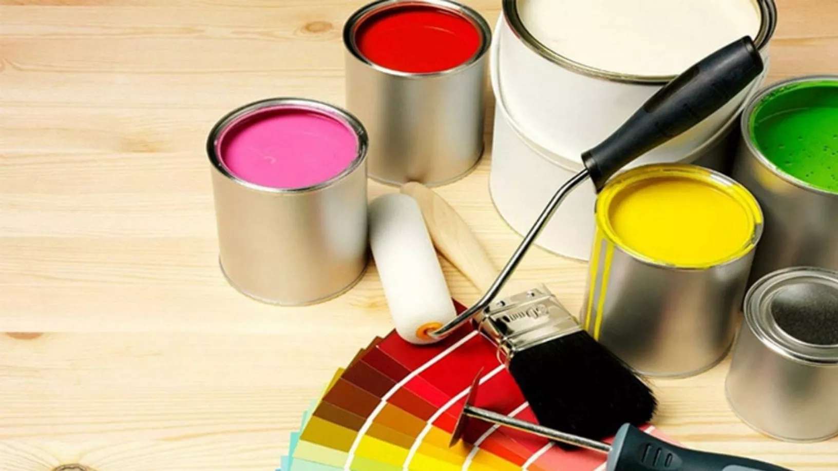 Ahadi painting services