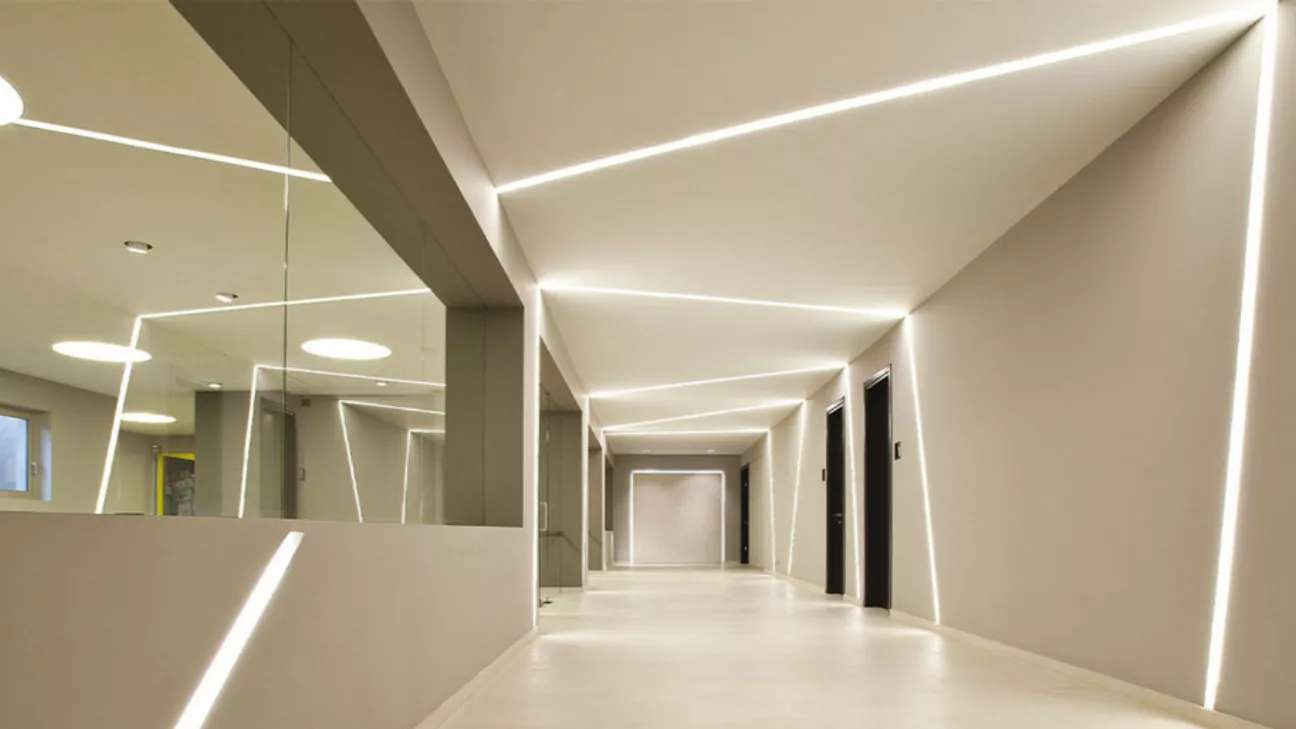 Nova linear liners