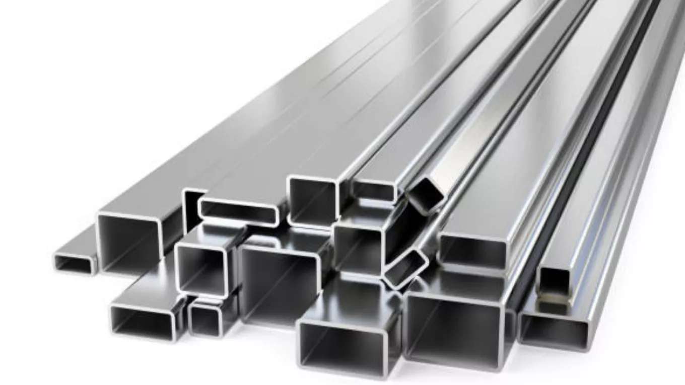 Caspian metal industry