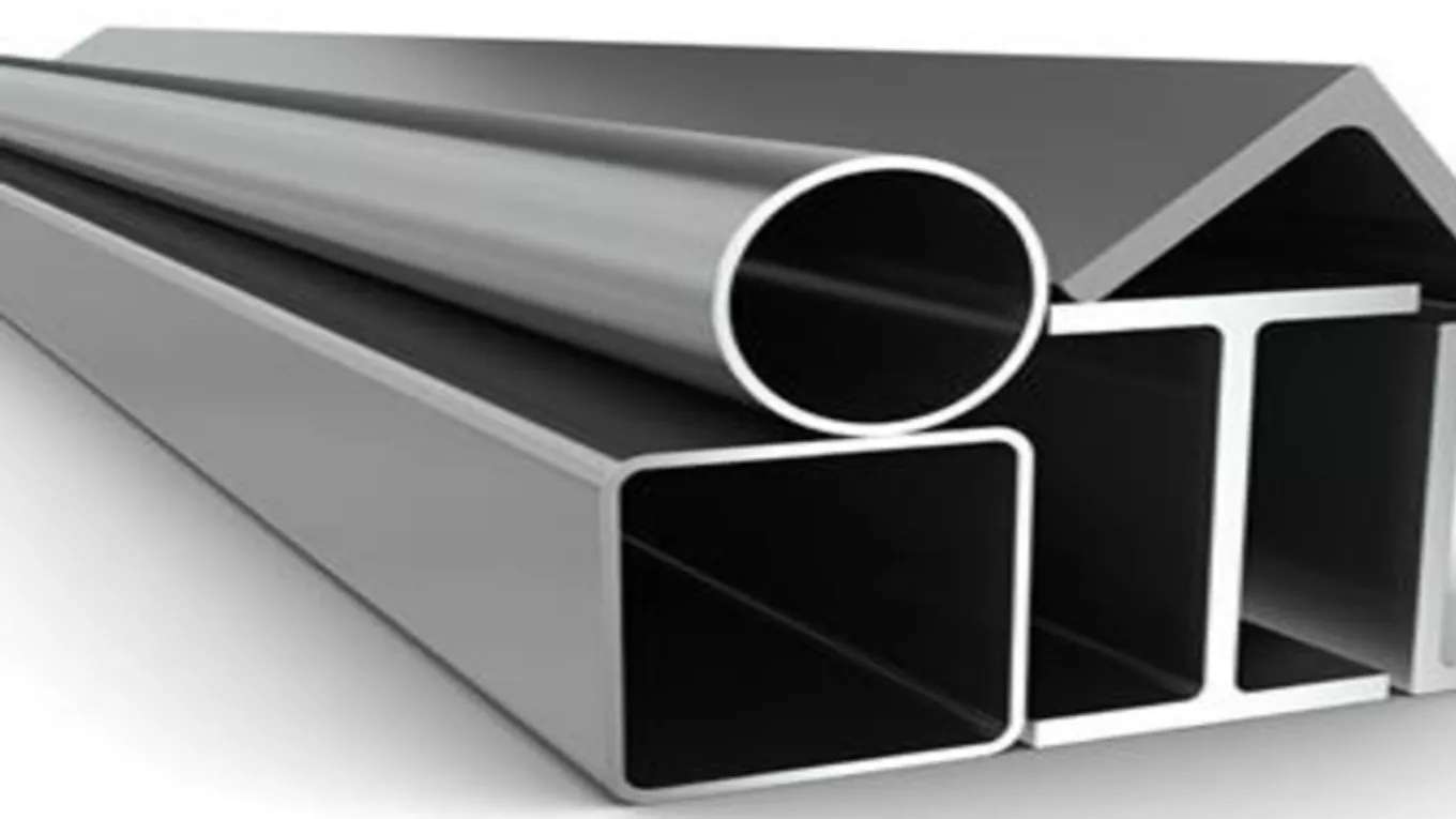 Caspian metal industry