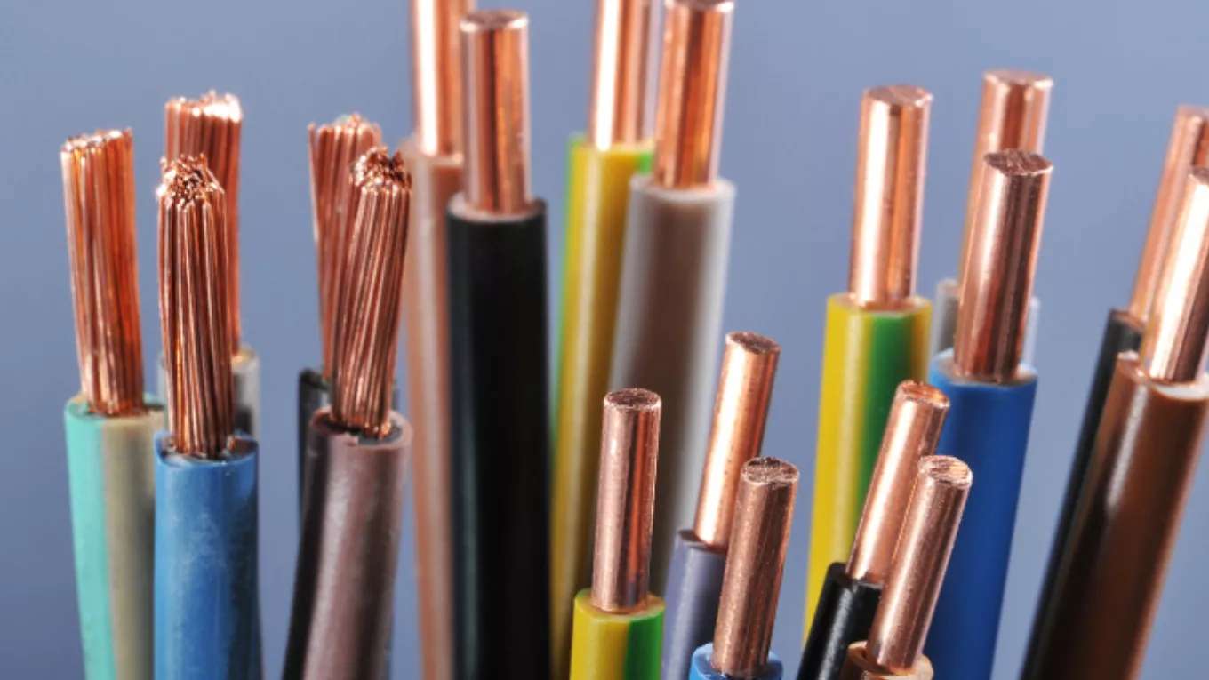 Alborz Noor wire and cable agency