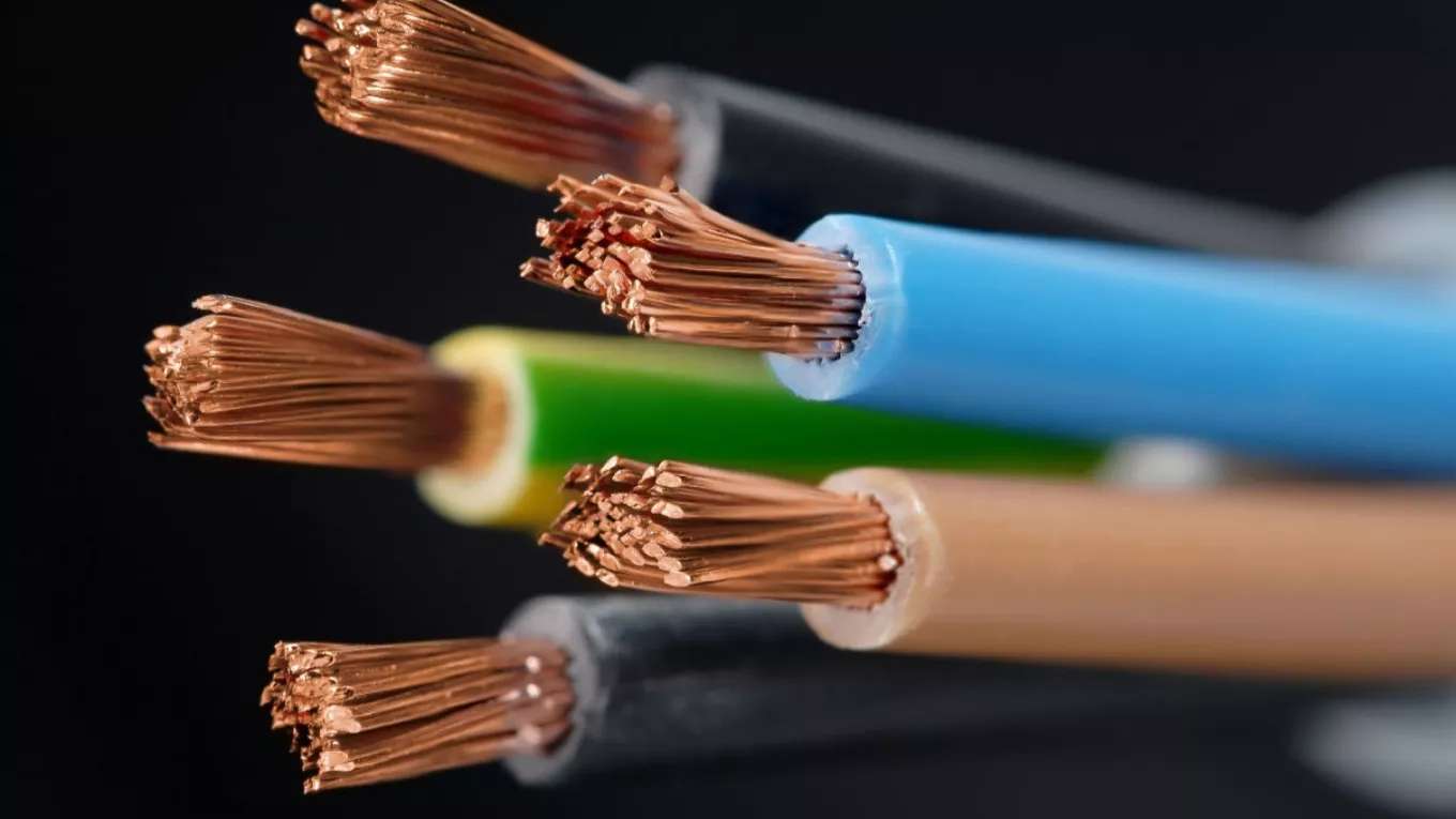 Alborz Noor wire and cable agency