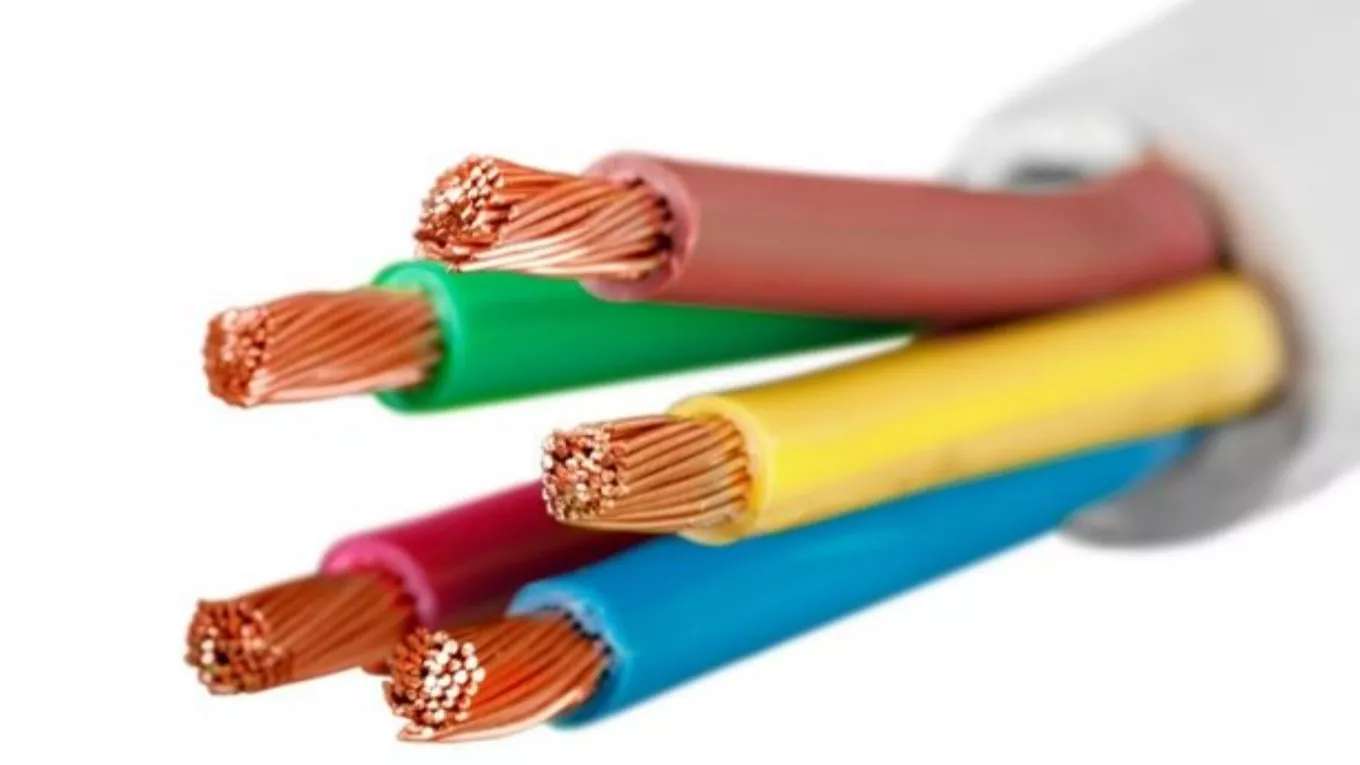 Alborz Noor wire and cable agency