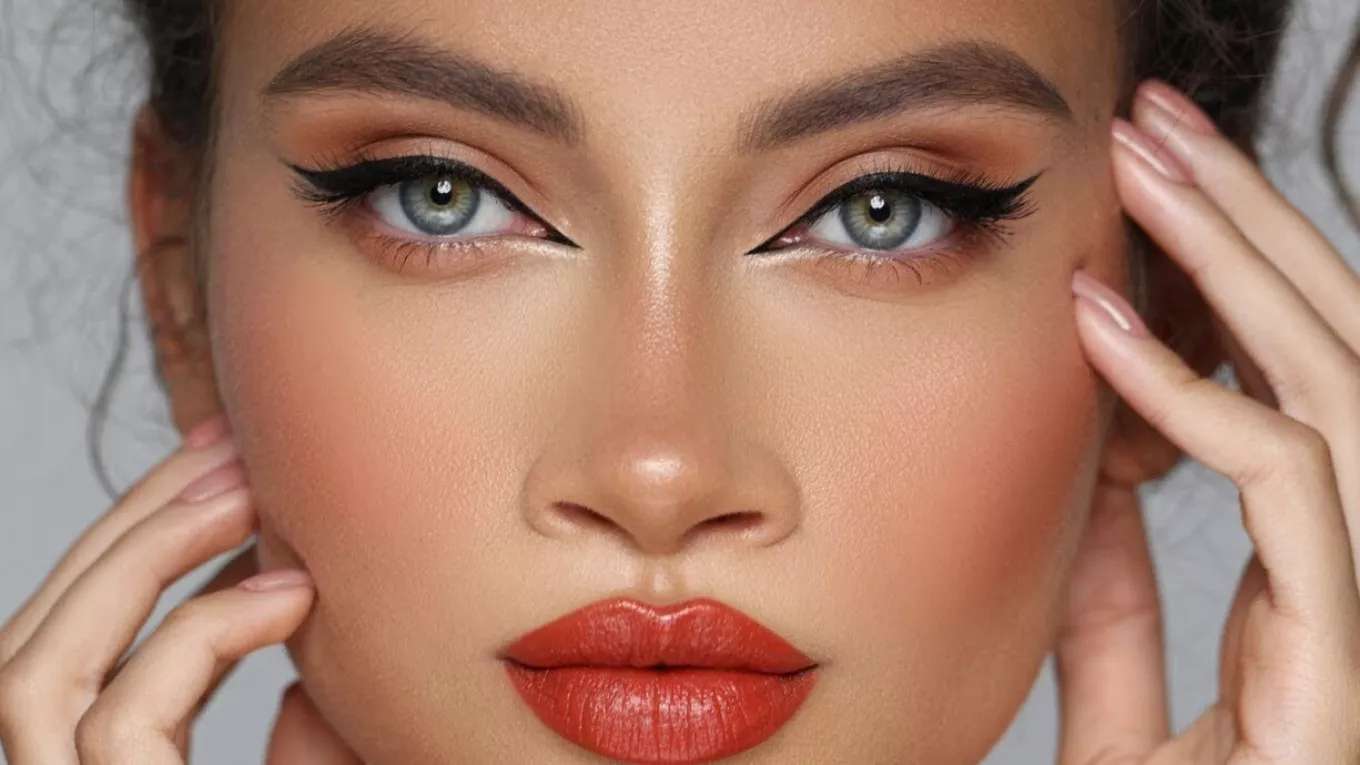 Setare Shahr specialized beauty salon