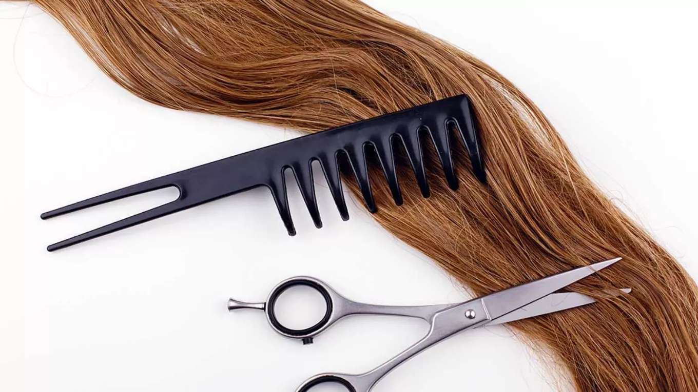 Setare Shahr specialized beauty salon