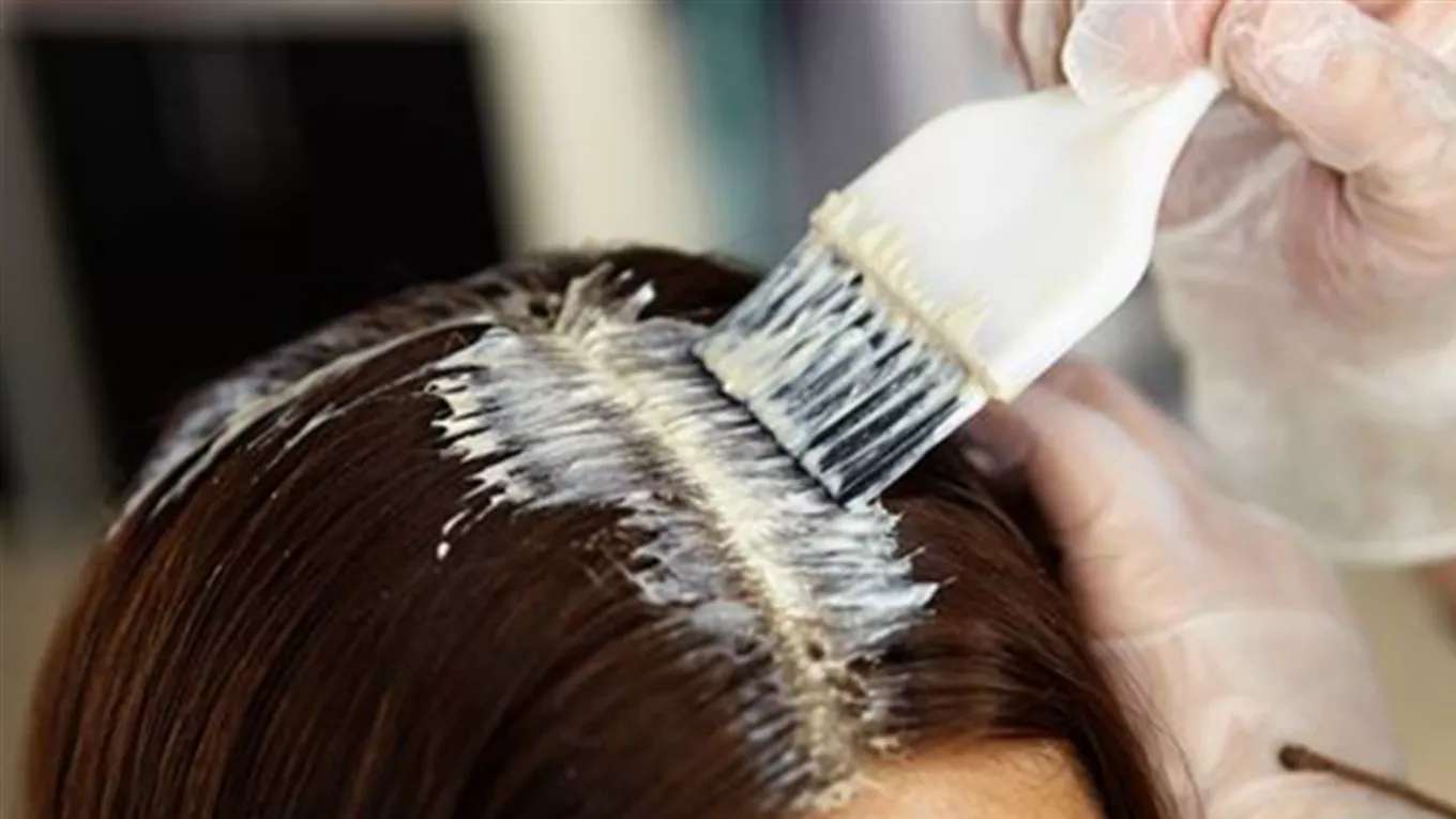 Mehru beauty salon