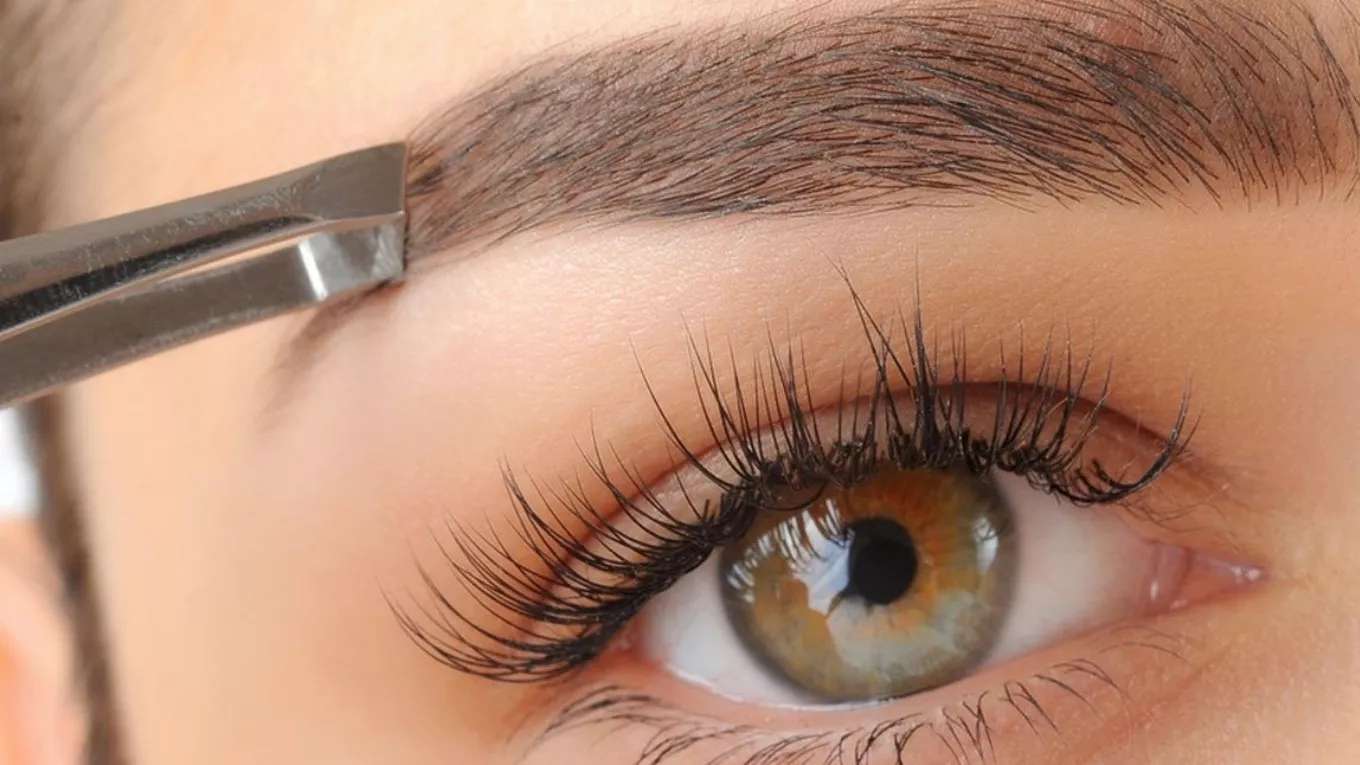 Mehru beauty salon