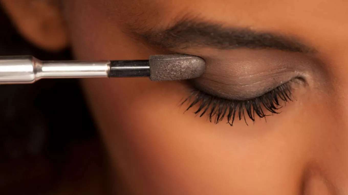 Mehru beauty salon