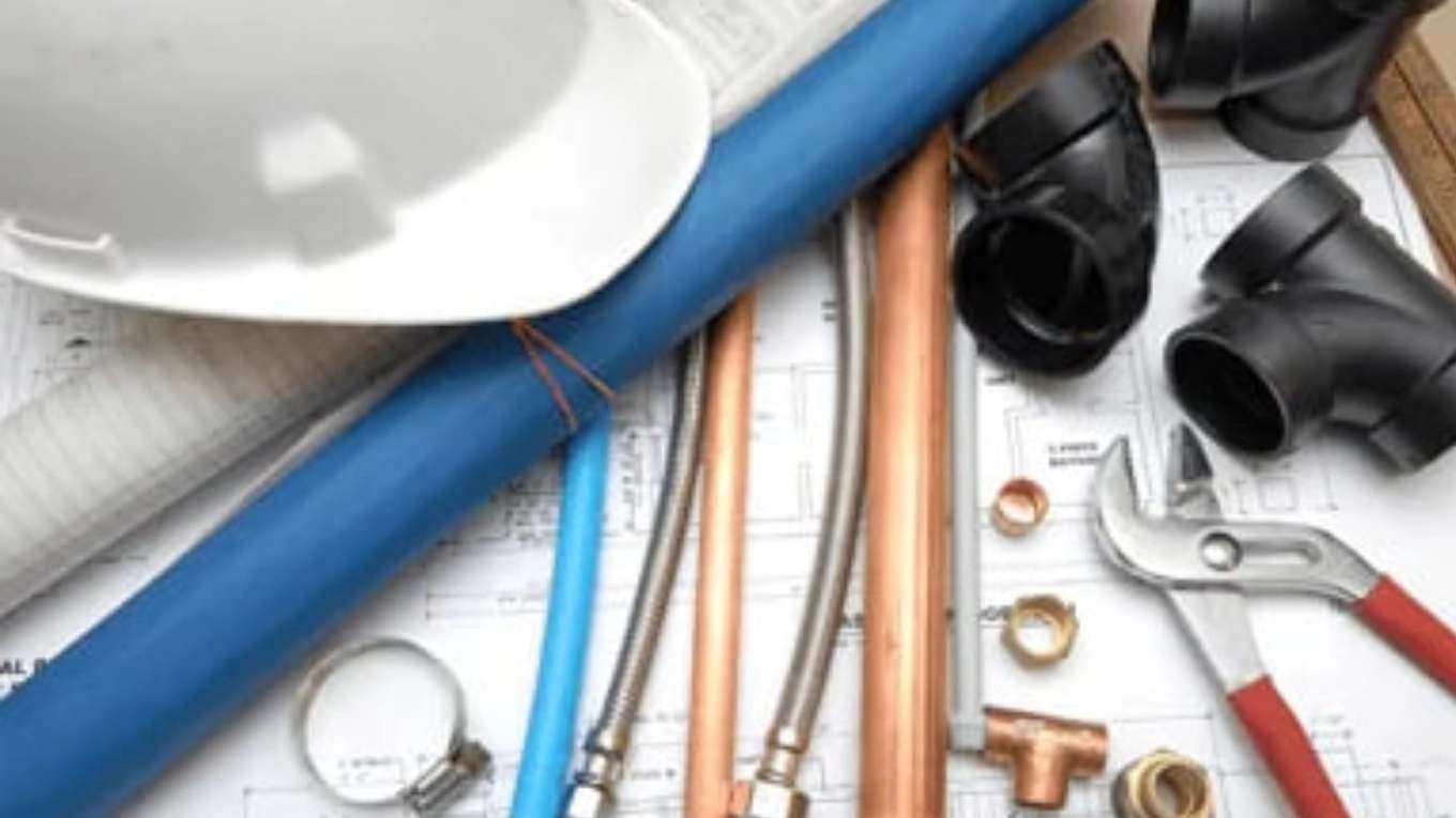 Heating and cooling installations