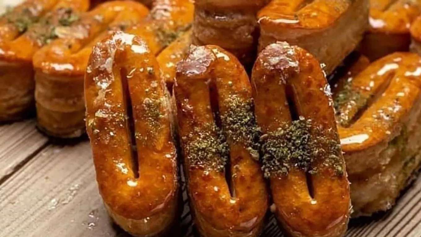 Tek Bakery