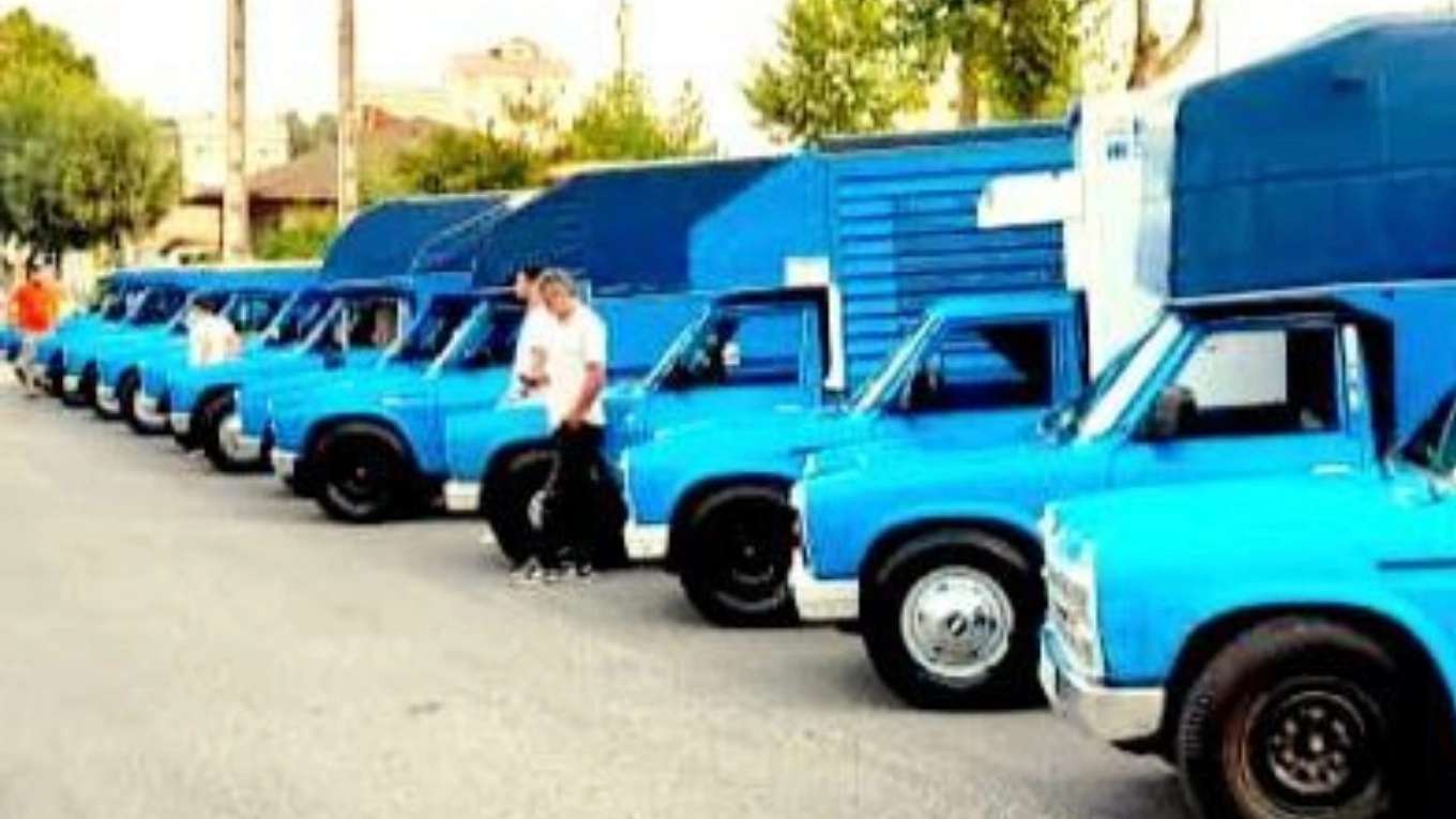 Autobar Omid