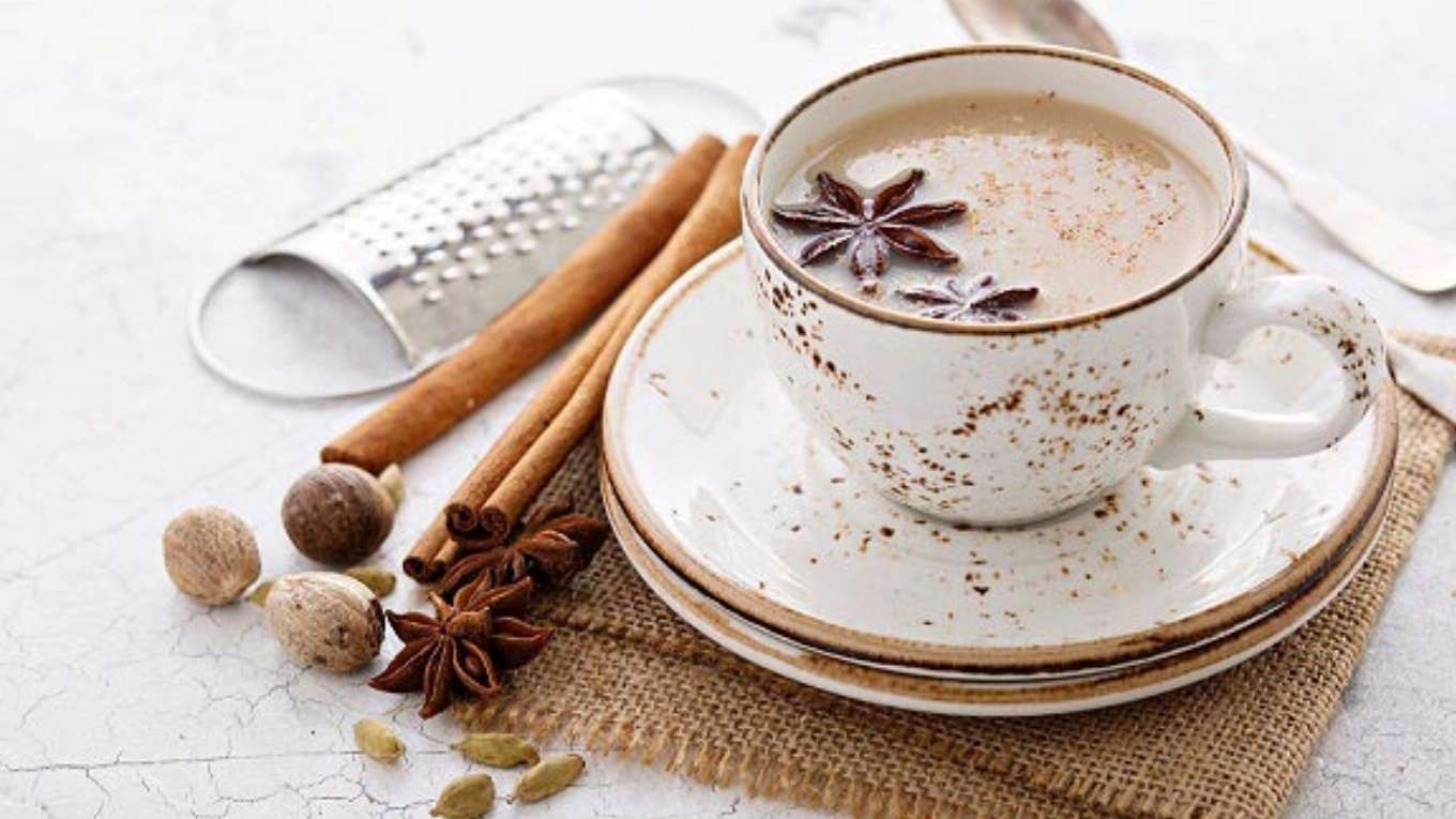 Arcane coffee