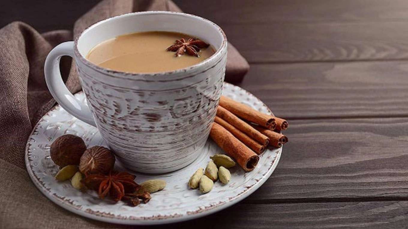 Arcane coffee