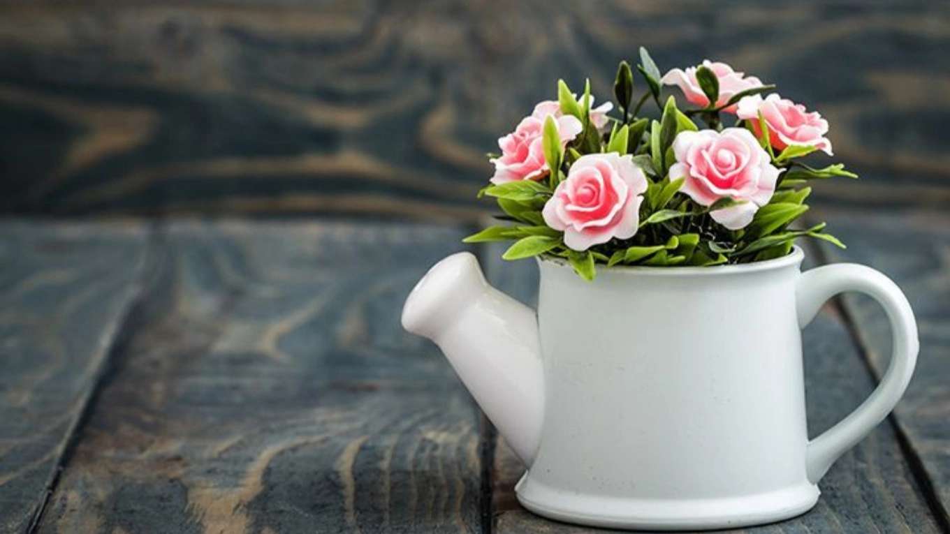 Aramis artificial flower